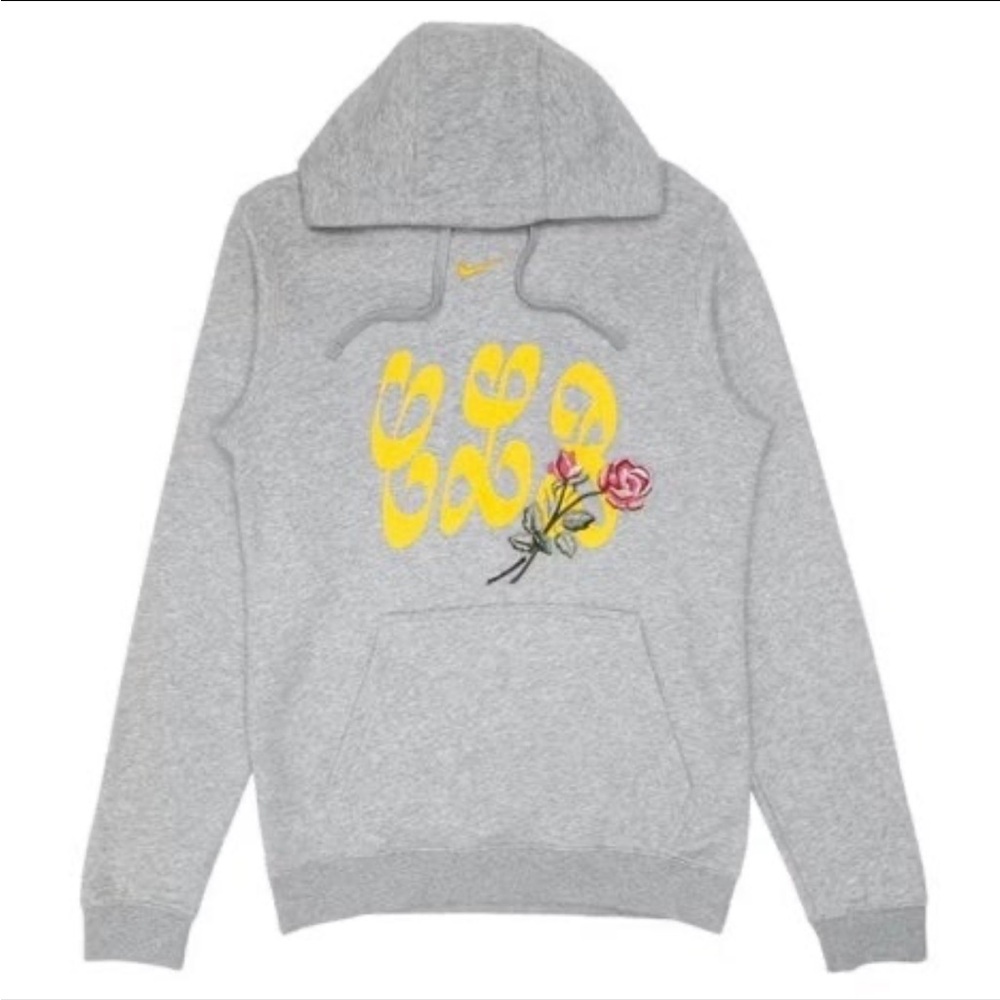 Nike x Drake Certified Lover Boy Hoodie